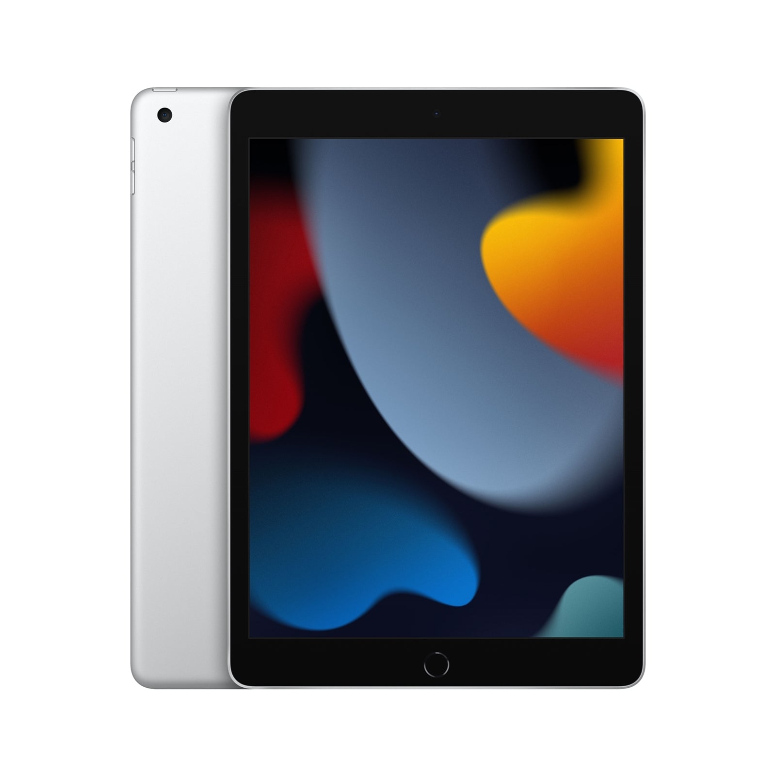 Apple iPad 9th Gen, 10.2 Inch Screen, 256GB, Wi-Fi, Silver-PCR Business Solutions Ltd